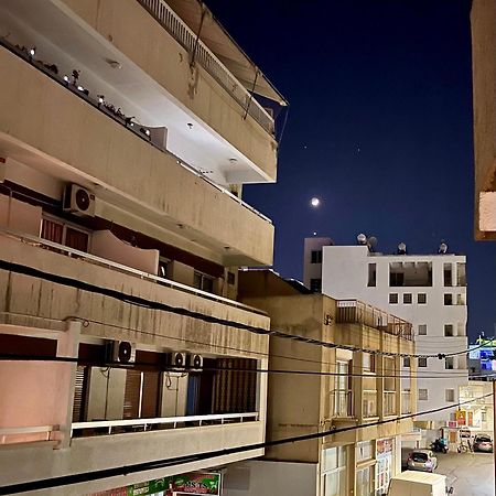 Studio Apartment Larnaca Buitenkant foto