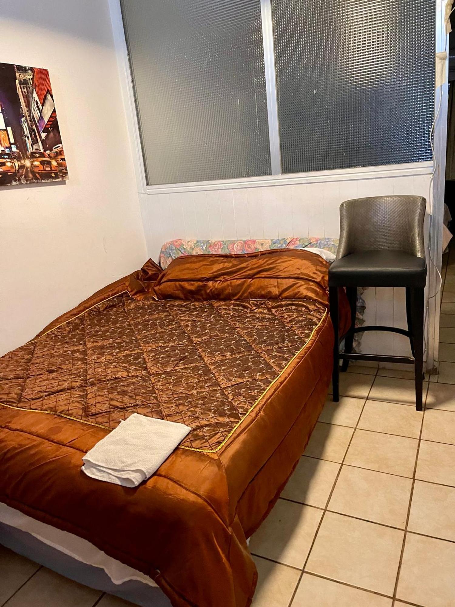 Studio Apartment Larnaca Buitenkant foto